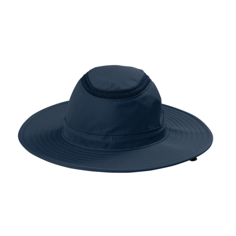 Outdoor Ventilated Wide Brim Hat Thumbnail