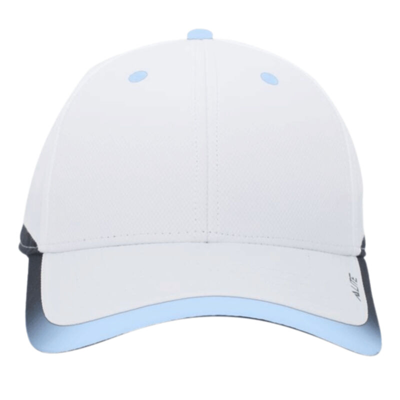 Lite Series Hook-And-Loop Adjustable Cap Thumbnail