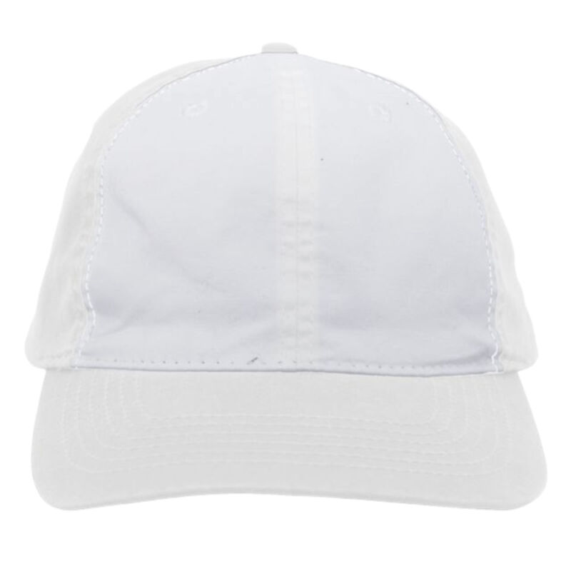 Vintage Buckle Strap Adjustable Cap Thumbnail