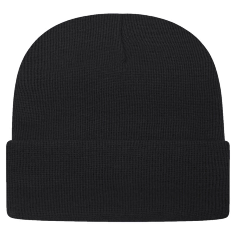 USA-Made Sustainable Cuffed Beanie Thumbnail