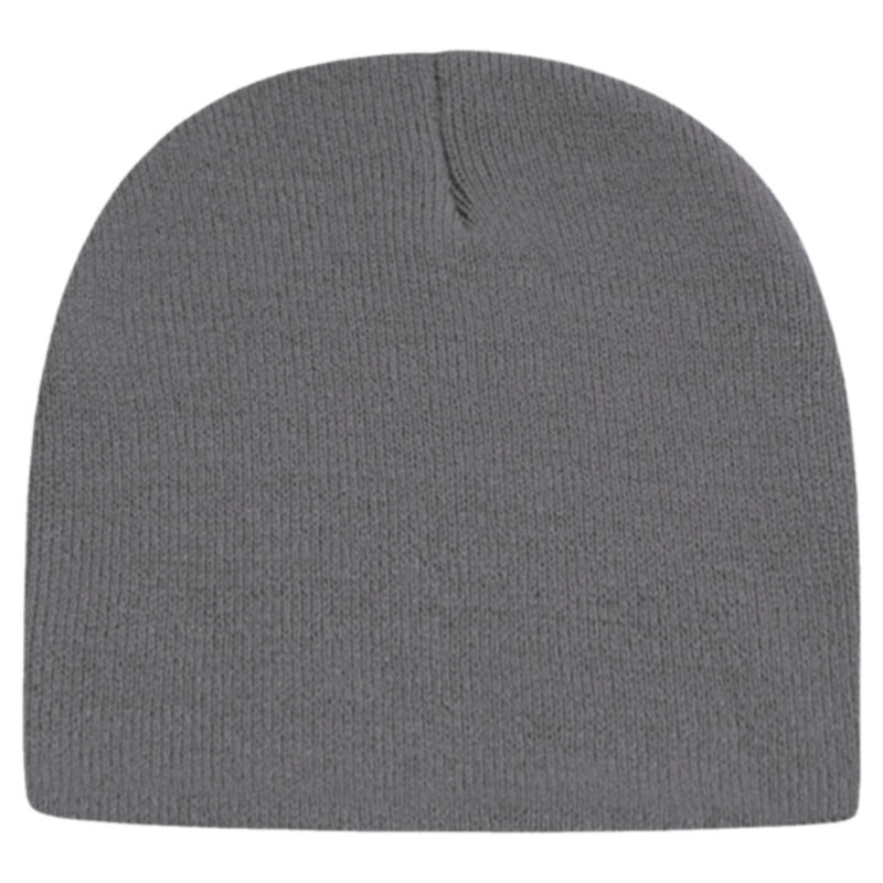 USA-Made Sustainable Beanie Thumbnail