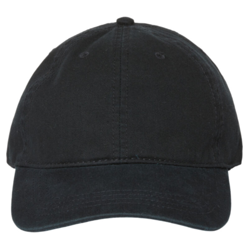 Relaxed Golf Dad Hat Thumbnail