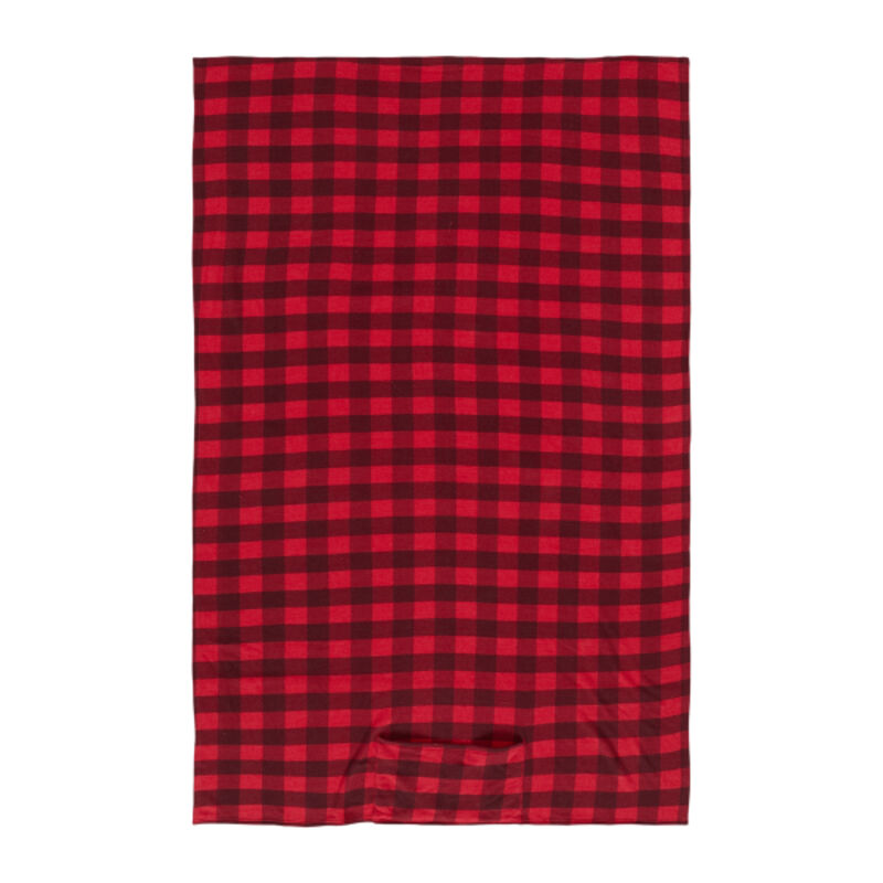 Triblend Fleece Blanket Thumbnail