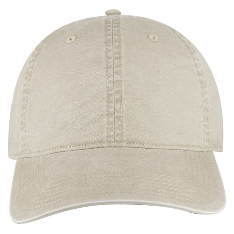 OTTO CAP 6 Panel Low Profile Dad Hat Thumbnail
