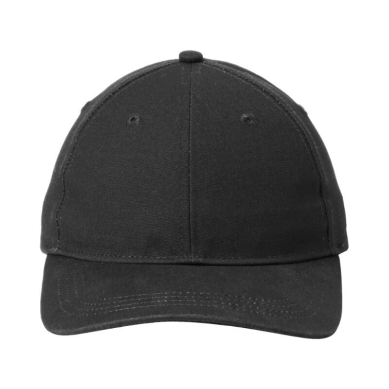Leather Strap Cap Thumbnail