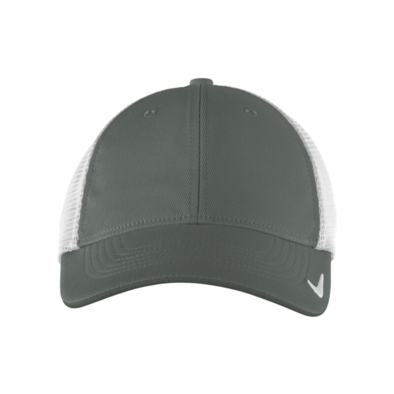 Stretch to Fit Mesh Back Cap Thumbnail