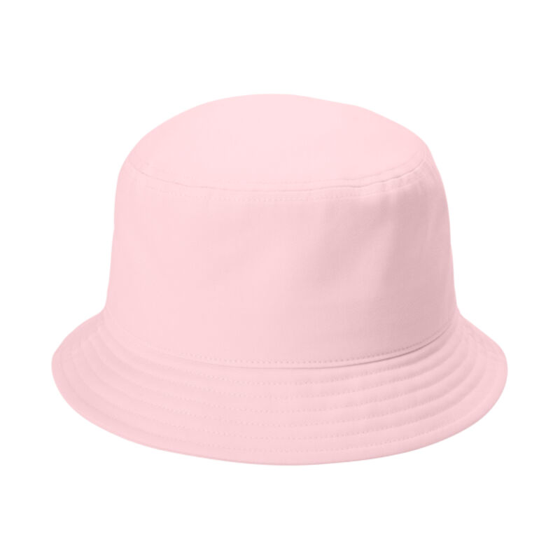 Twill Short Brim Bucket Hat Thumbnail