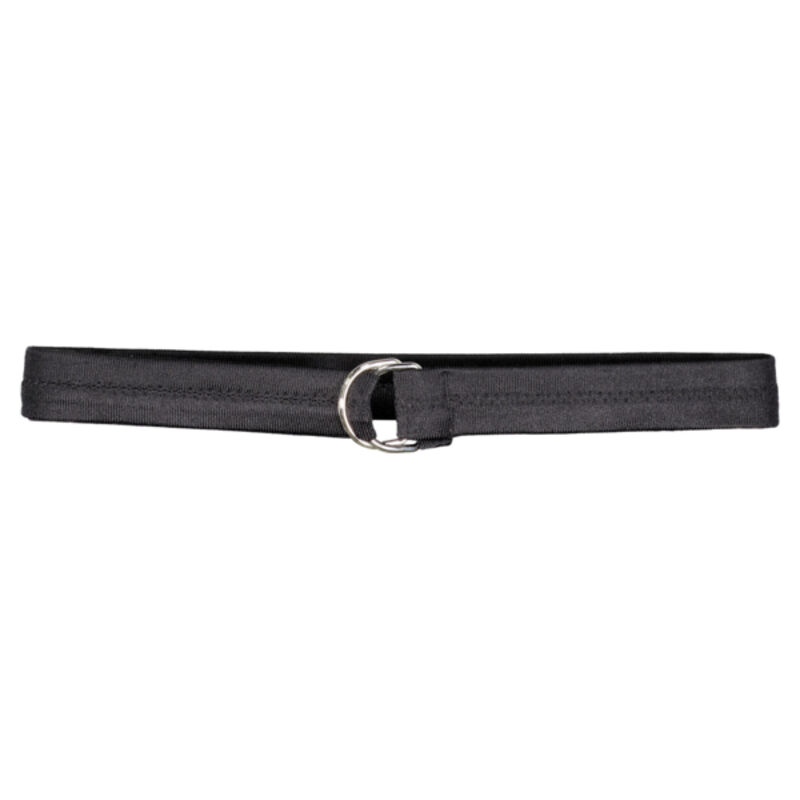 1 1/2" Covered Football Belt Thumbnail