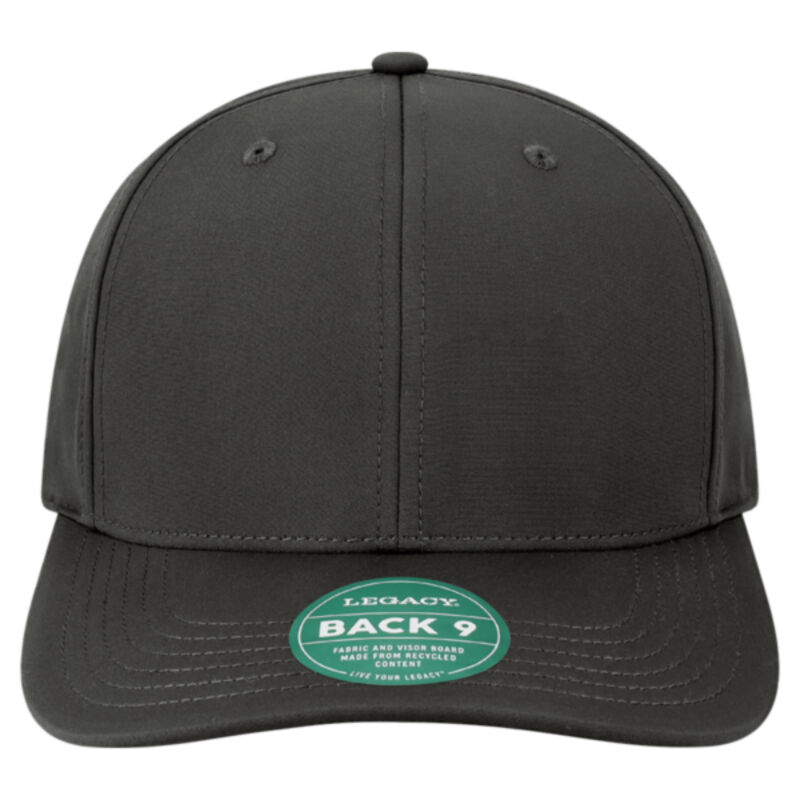 Back Nine Cap Thumbnail