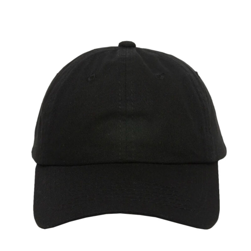 Unstructured Garment Washed Thumbnail