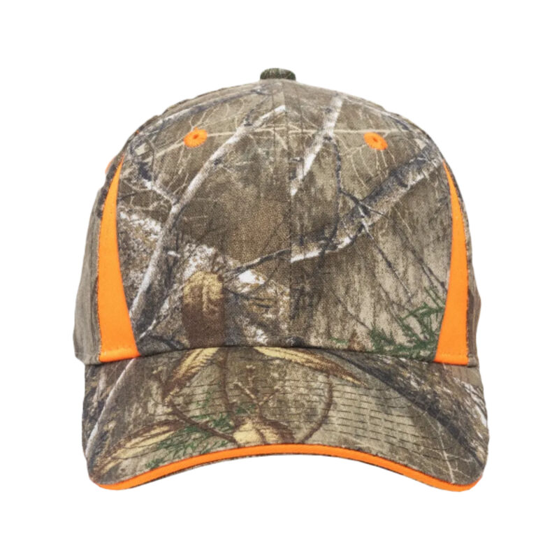 Canvas Camo W/Blaze Thumbnail