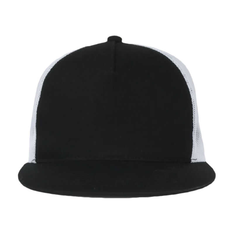 Five Panel Mesh Back Thumbnail