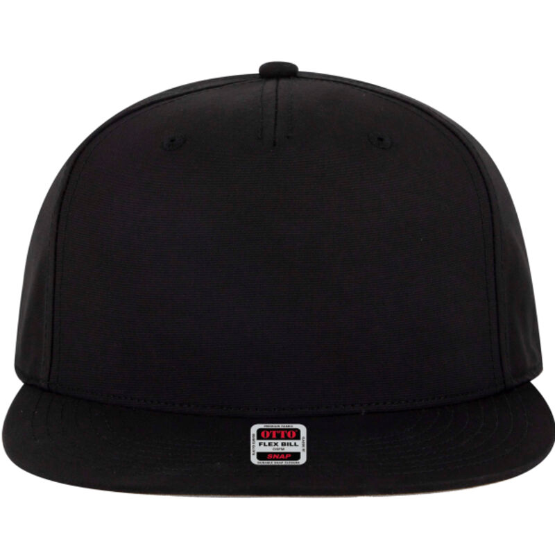OTTO CAP "OTTO SNAP" 5 Panel Pro Style Snapback Hat Thumbnail