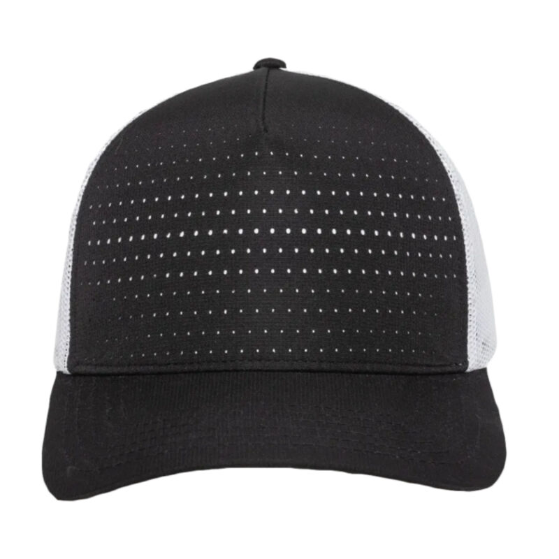 Perforated 5-Panel Mesh Back Thumbnail