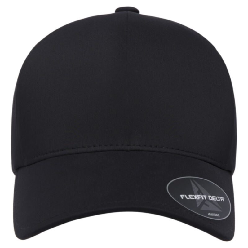 Delta® Snapback Perforated Cap Thumbnail