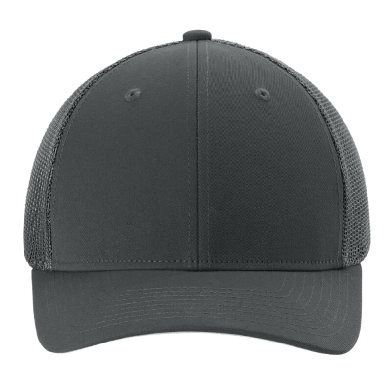 Stretch Tek Mesh Back Cap Thumbnail