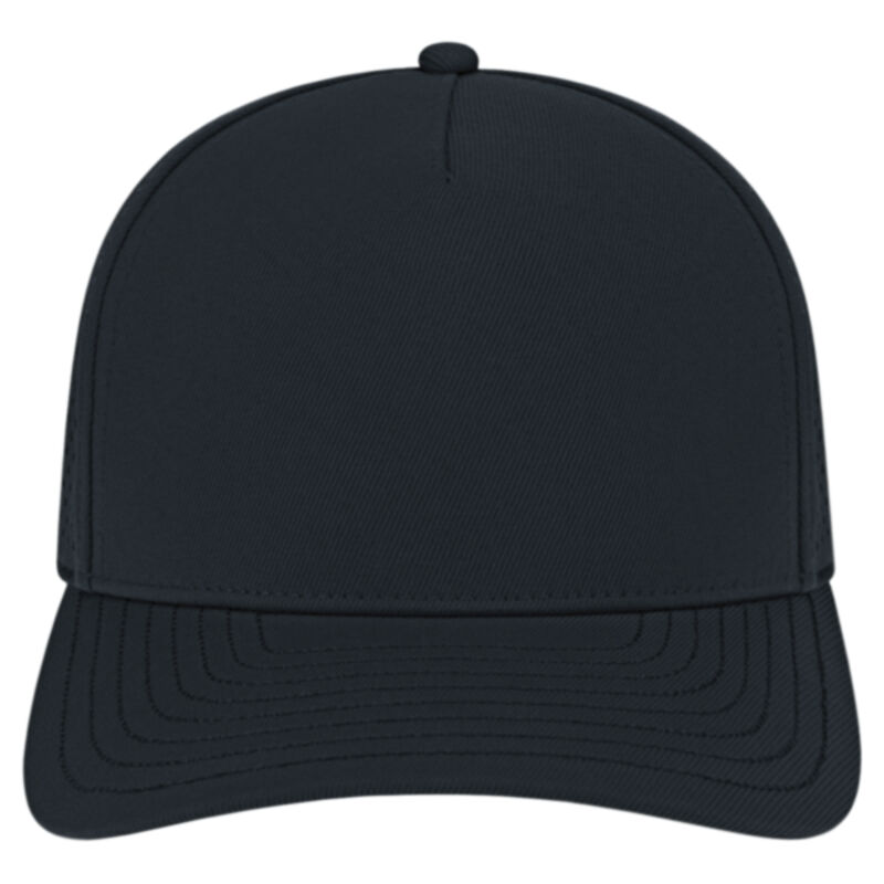 Premium Water-Resistant Perforated Cap Thumbnail