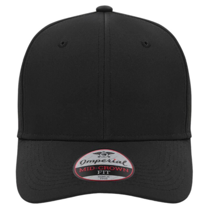 The Independent Cap Thumbnail