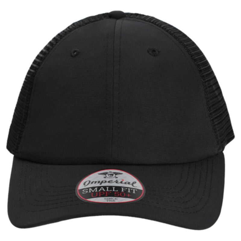 The Hinsen Mesh Back Cap Thumbnail