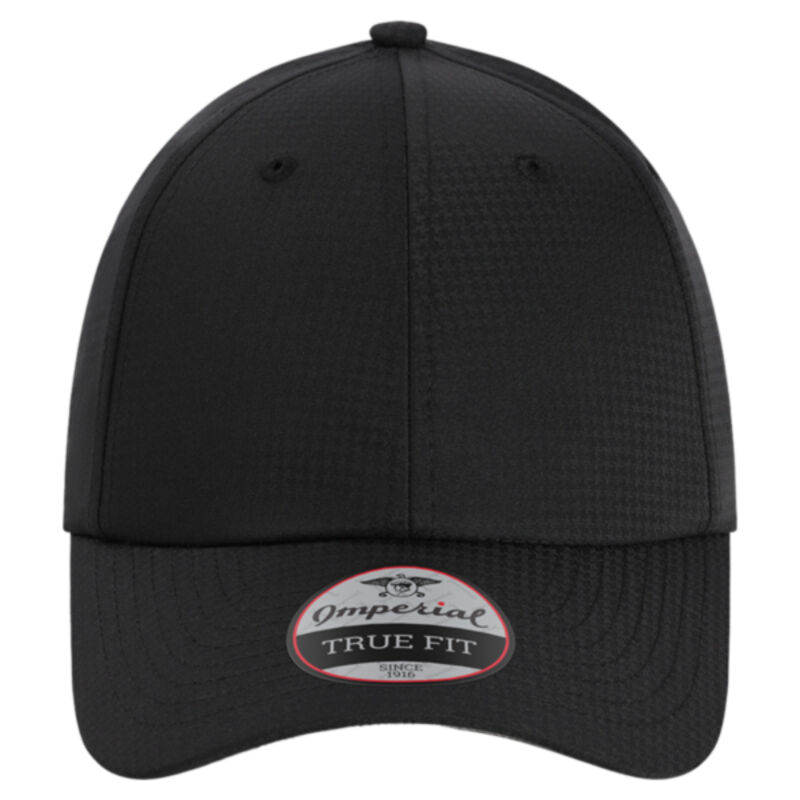 The Sophisticate Cap Thumbnail