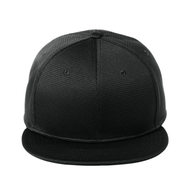 Pivot Flat Bill Snapback Cap Thumbnail