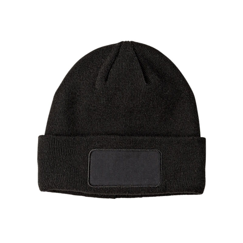 Patch Beanie Thumbnail