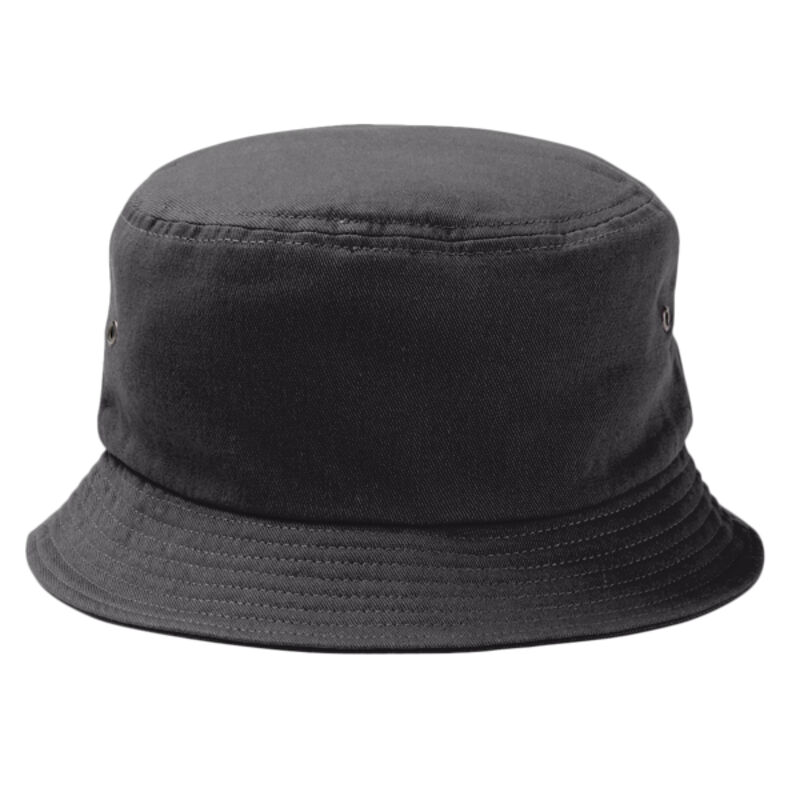 Chino Twill Crusher Bucket Hat Thumbnail