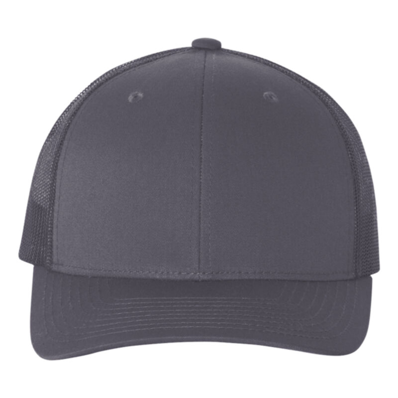 Women's Ponytail Cap Thumbnail