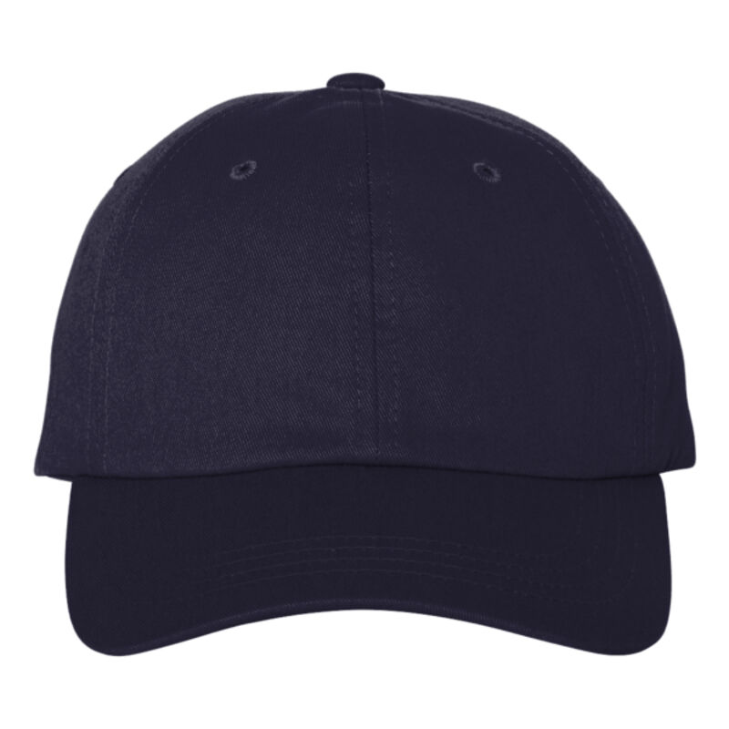 Brushed Twill Sandwich Cap Thumbnail