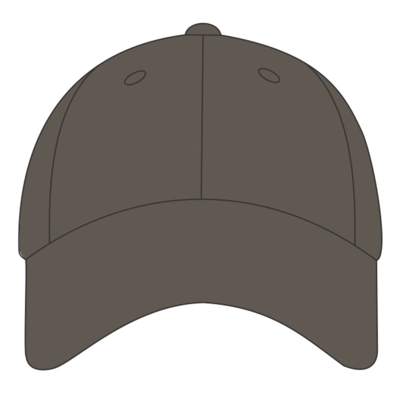 Camo Cap Thumbnail