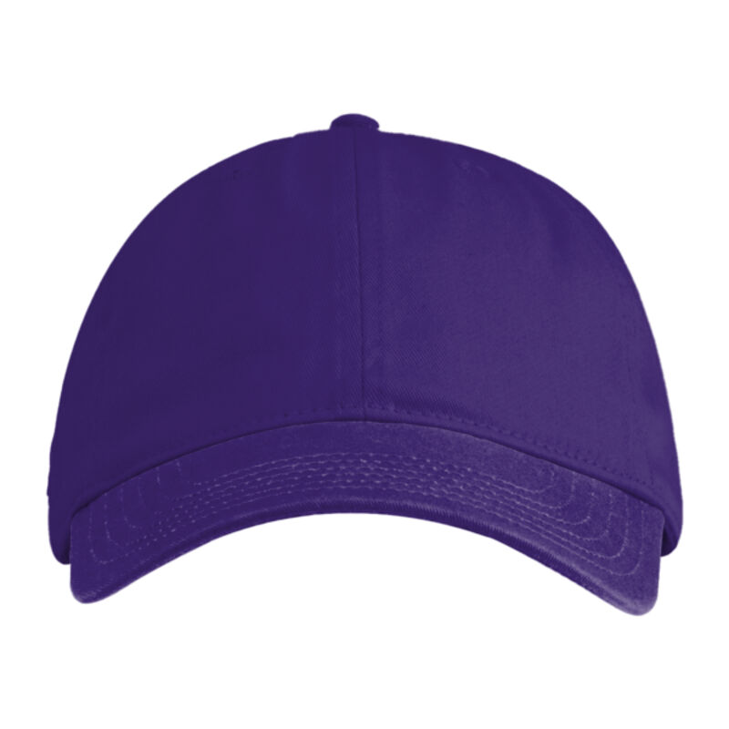 Eco Baseball Cap Thumbnail