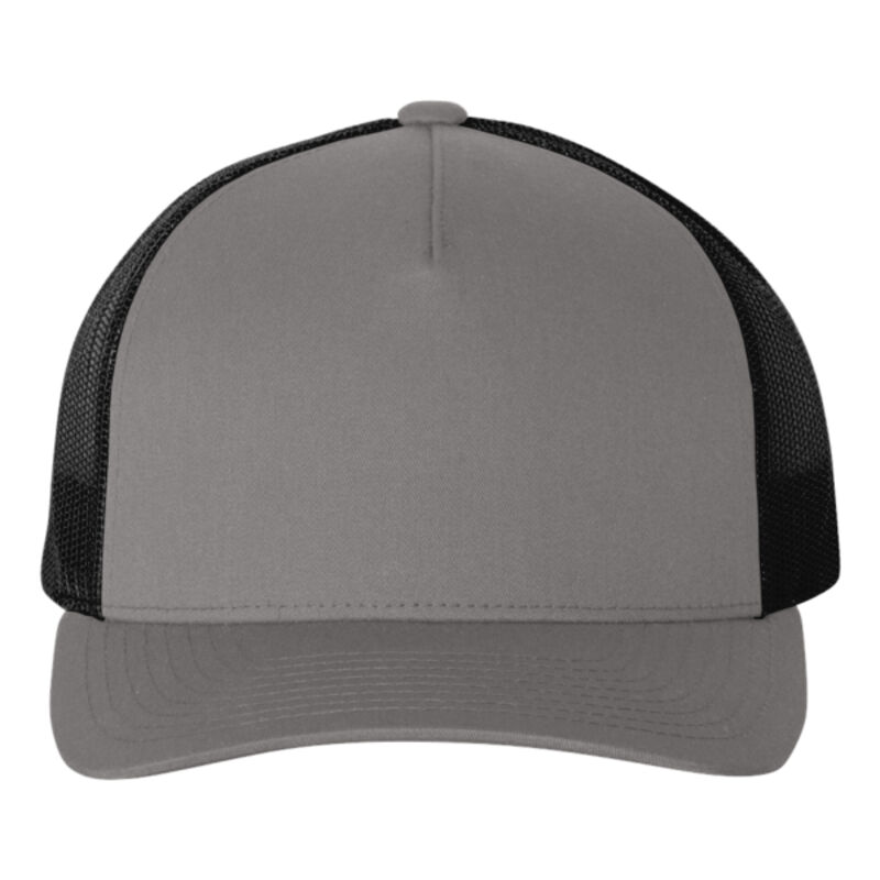Eco Trucker Cap Thumbnail