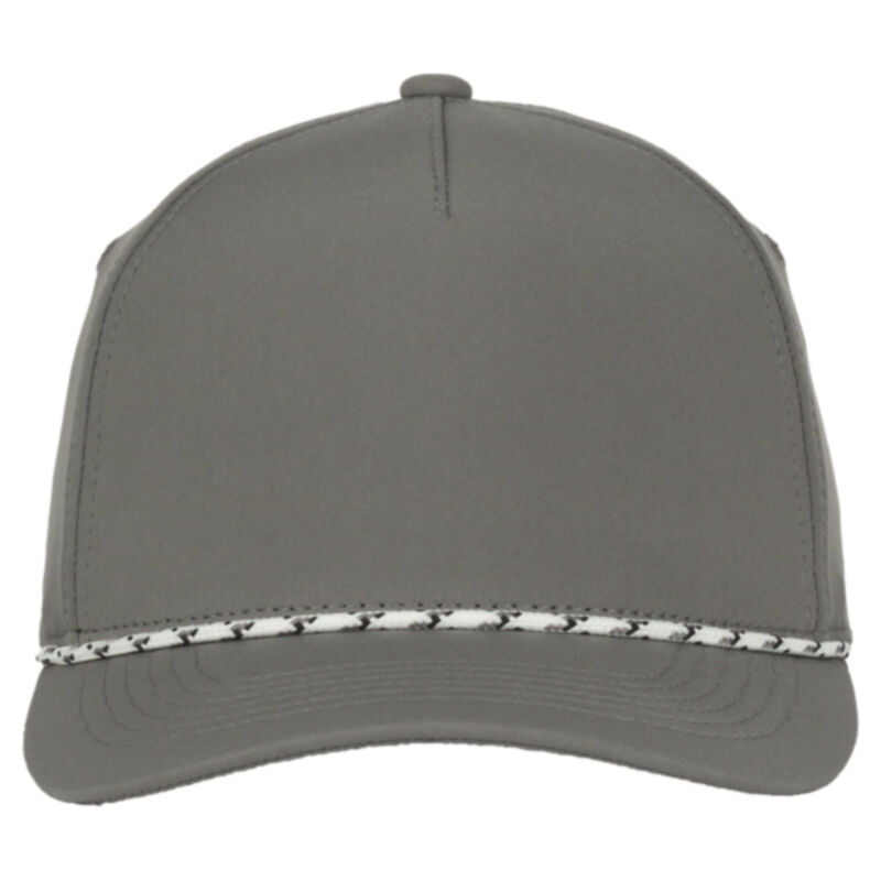 Structured Rope Cap Thumbnail