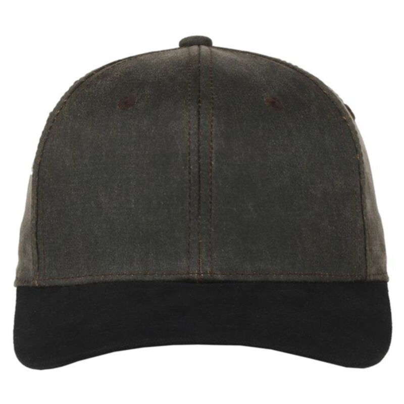 Wrangler Workwear Cap Thumbnail