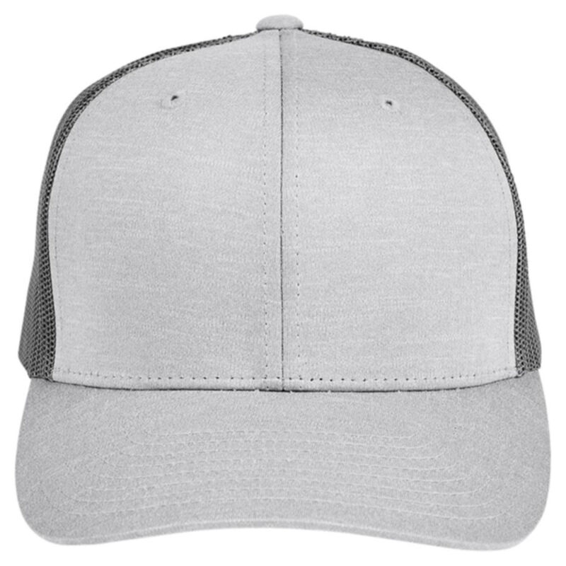 Youth Zone Sonic Heather Trucker Cap Thumbnail