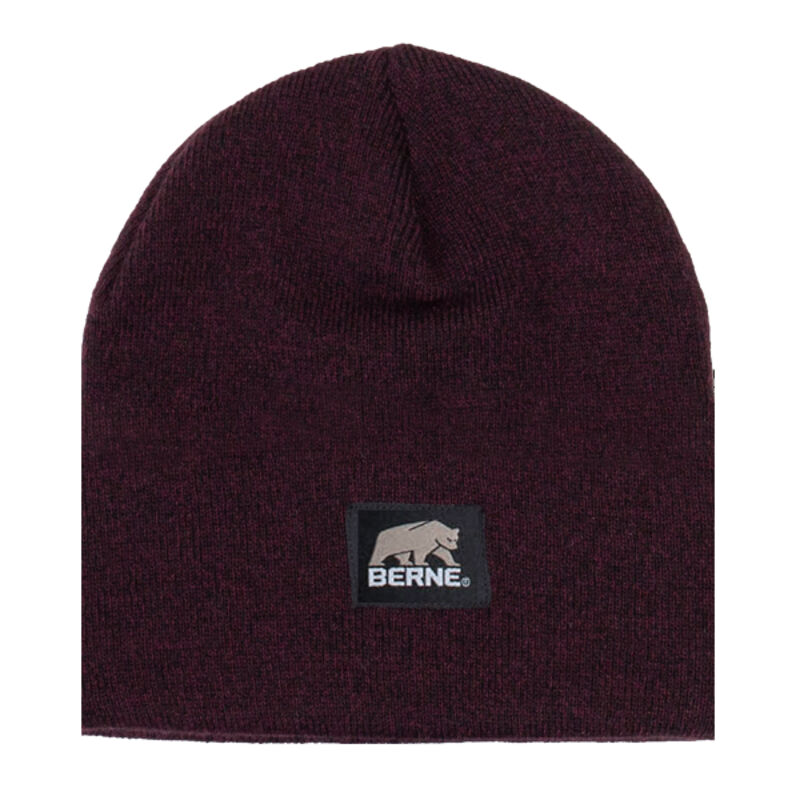 Heritage Knit Beanie Thumbnail