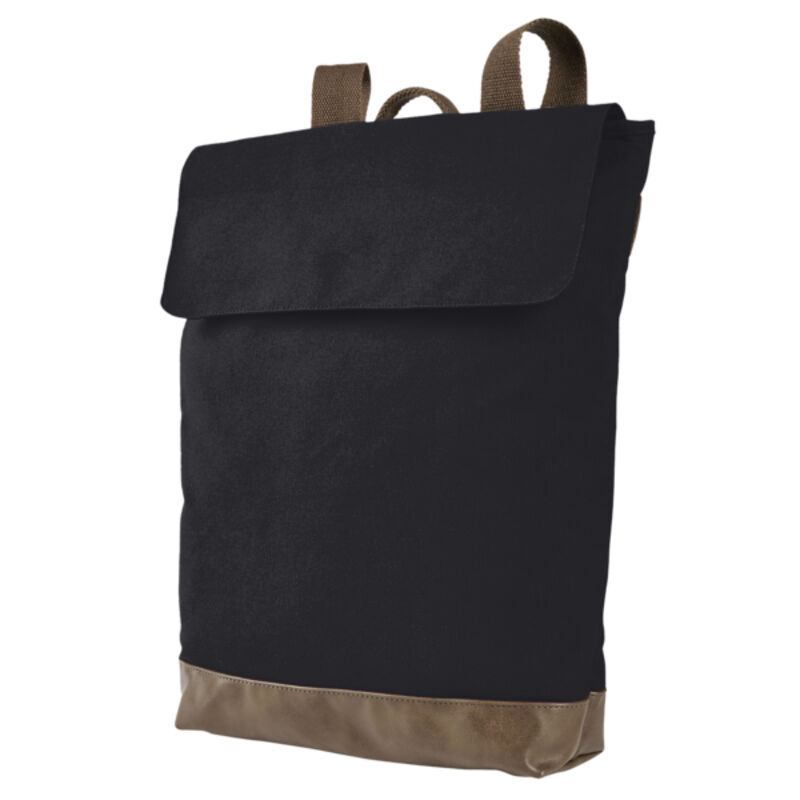 Canvas Rucksack Thumbnail