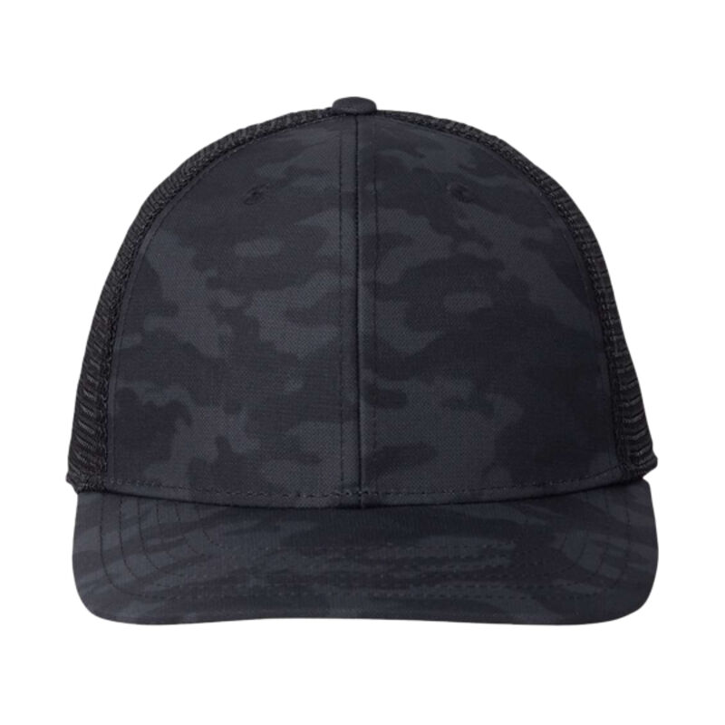 Performance Trucker Cap Thumbnail