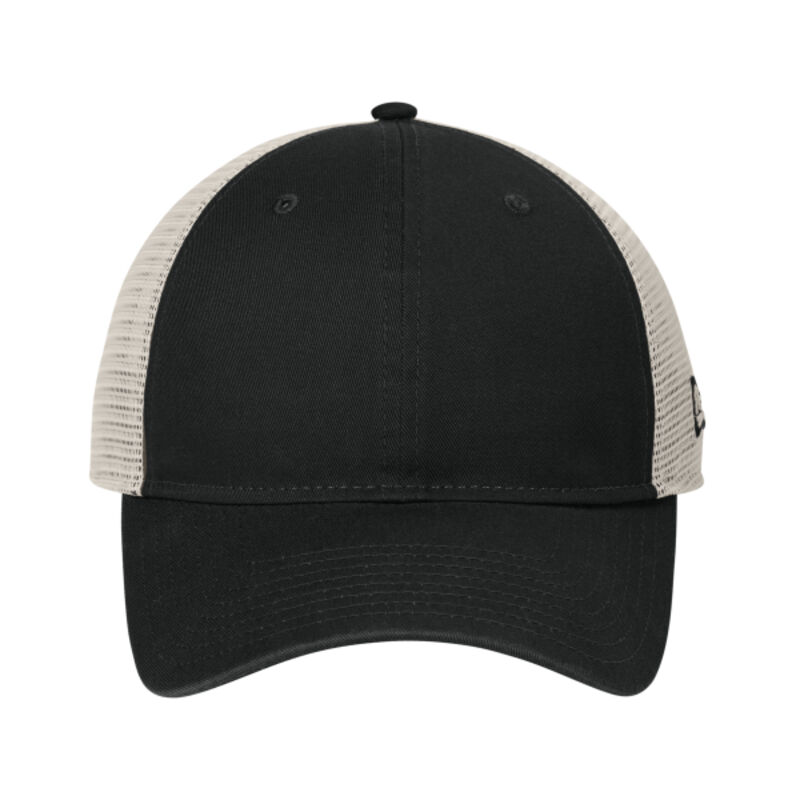 9 Twenty ® Unstructured Mesh Snapback Cap Thumbnail