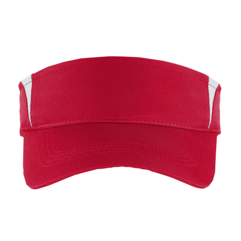 Dry Zone ® Colorblock Visor Thumbnail