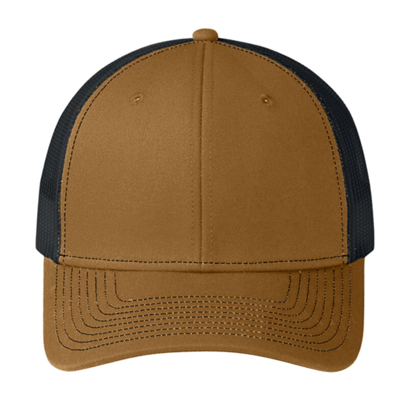 Snapback Trucker Cap Thumbnail