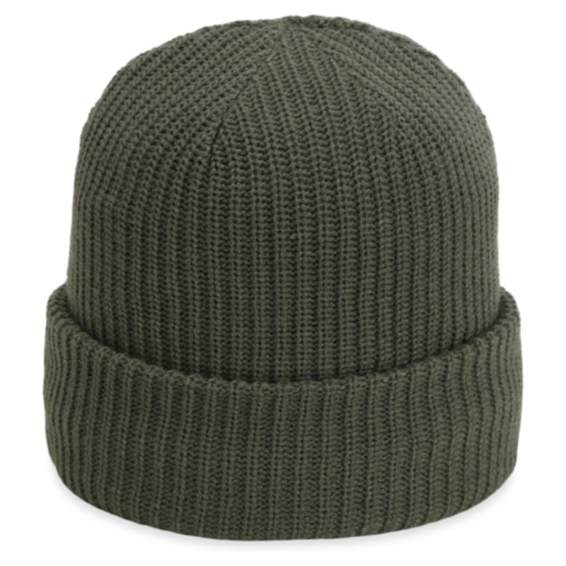 The Mogul Cuffed Beanie Thumbnail