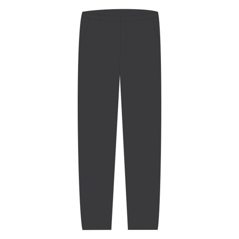 Men's Modern Fit Industrial Pants Thumbnail