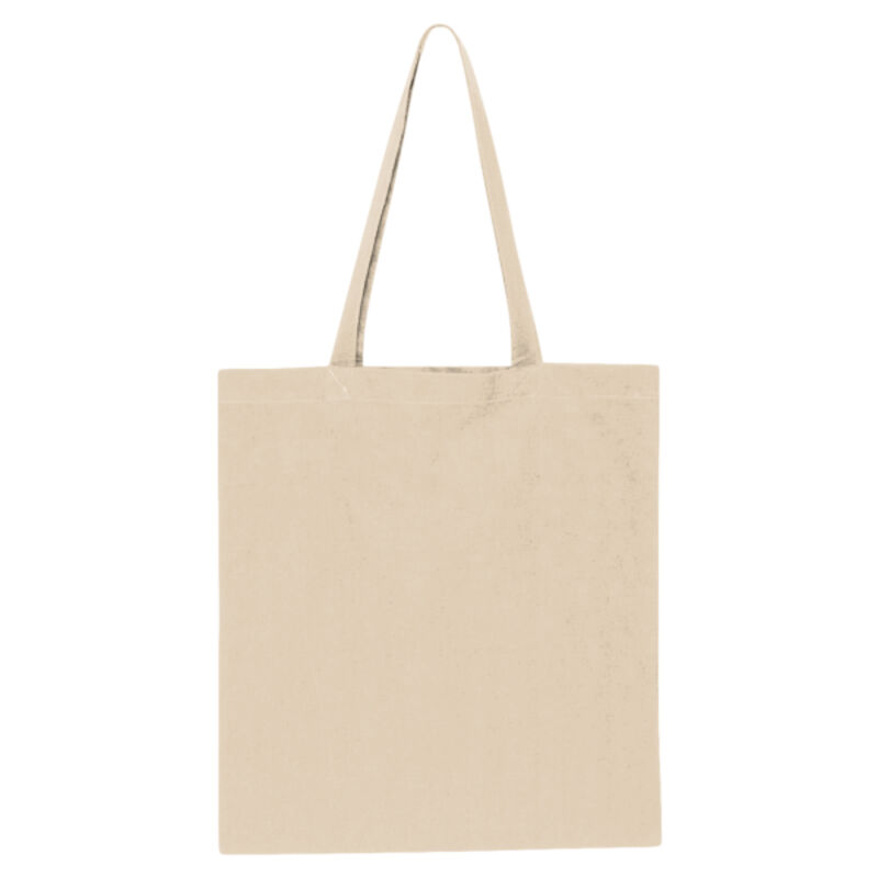 Nicole Cotton Canvas Tote Thumbnail