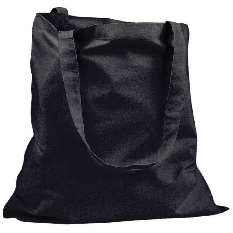 Canvas Promo Tote Thumbnail