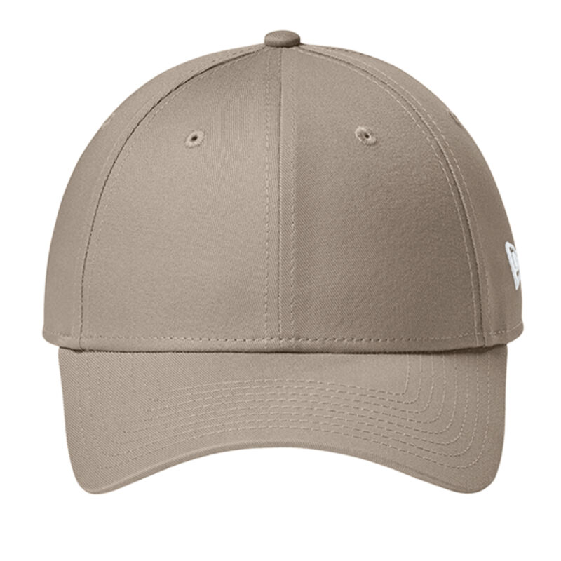 Adjustable Structured Cap Thumbnail