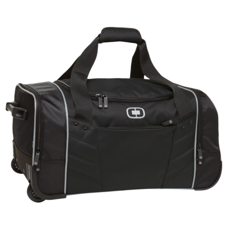 Hamblin 22 Wheeled Duffel Thumbnail