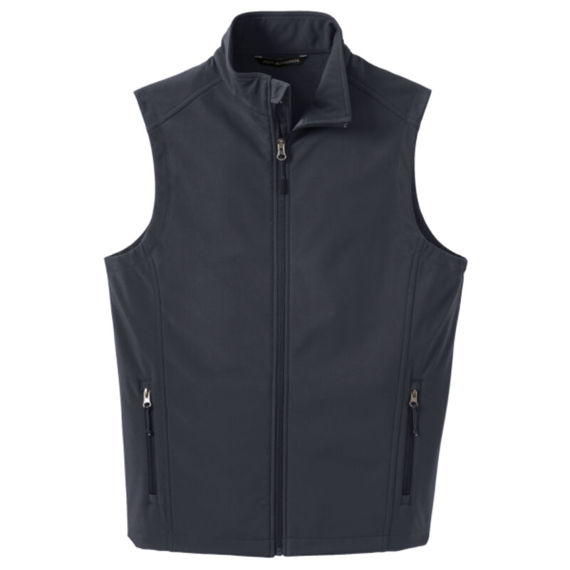 Core Soft Shell Vest Thumbnail