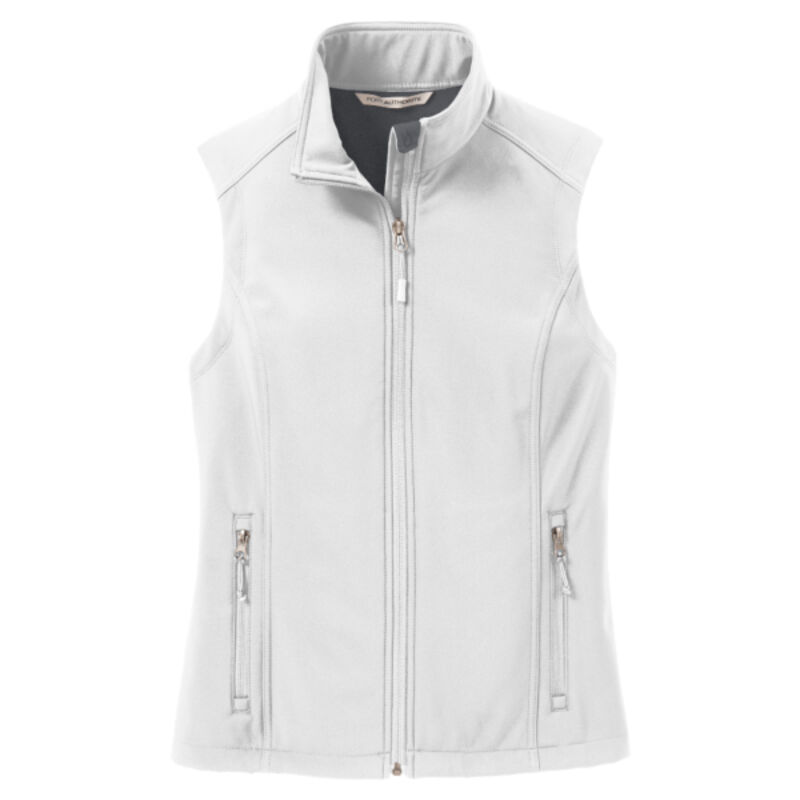 Women's Core Soft Shell Vest Thumbnail