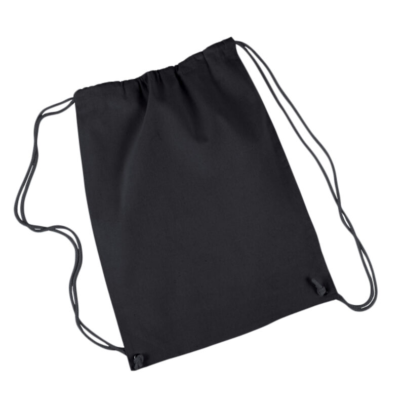 Cotton Drawstring Bag Thumbnail